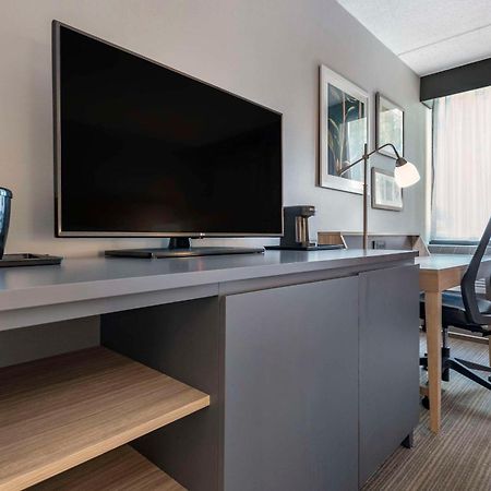 Comfort Inn & Suites Liverpool - Syracuse North Extérieur photo