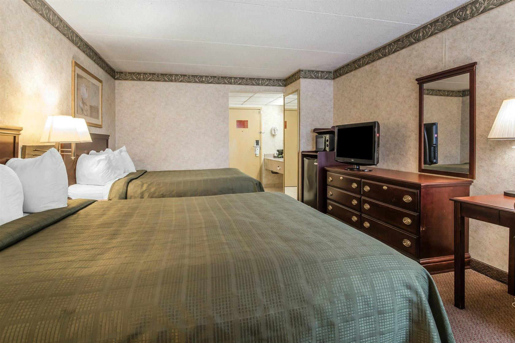 Comfort Inn & Suites Liverpool - Syracuse North Extérieur photo
