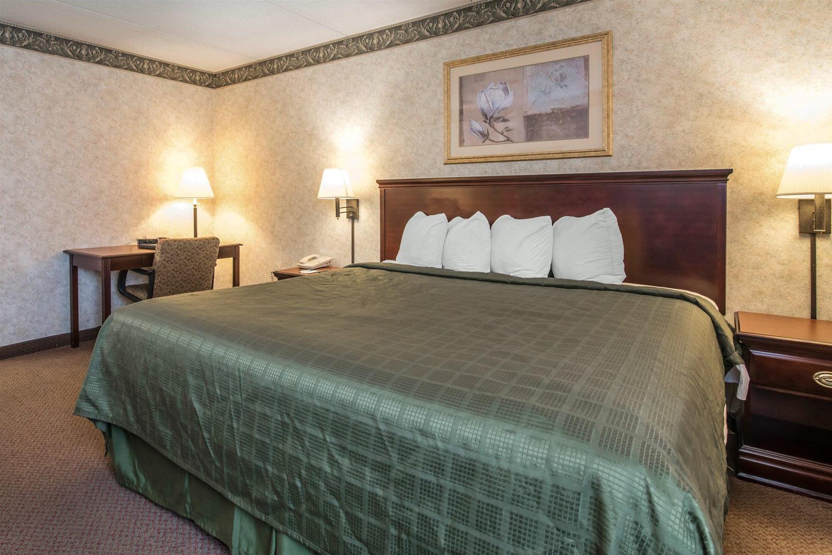 Comfort Inn & Suites Liverpool - Syracuse North Extérieur photo
