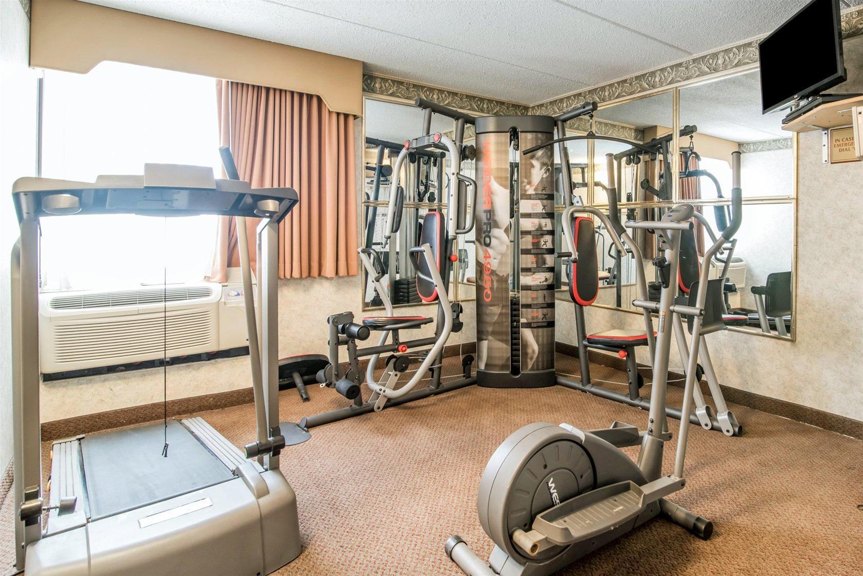 Comfort Inn & Suites Liverpool - Syracuse North Extérieur photo