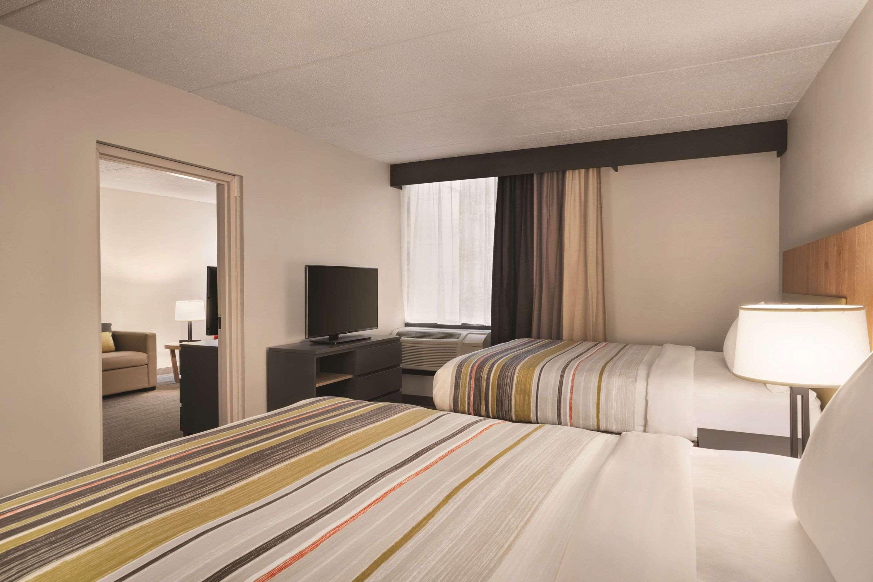 Comfort Inn & Suites Liverpool - Syracuse North Extérieur photo