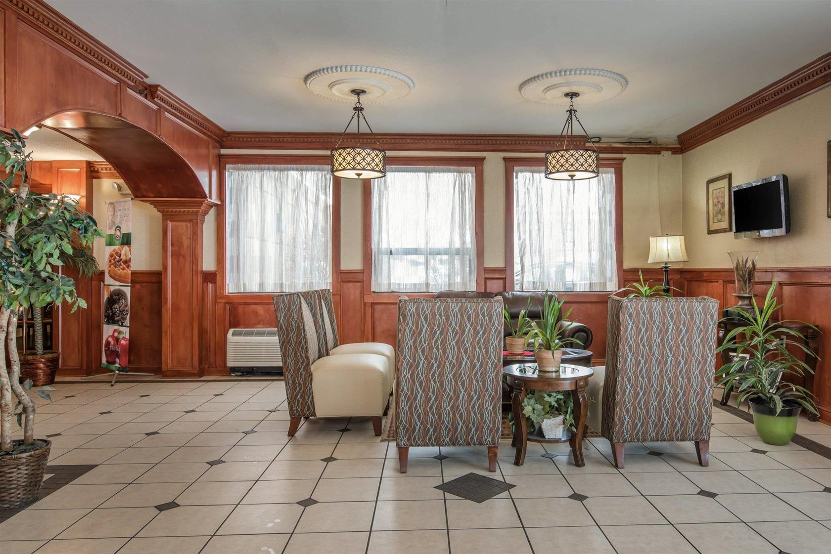 Comfort Inn & Suites Liverpool - Syracuse North Extérieur photo