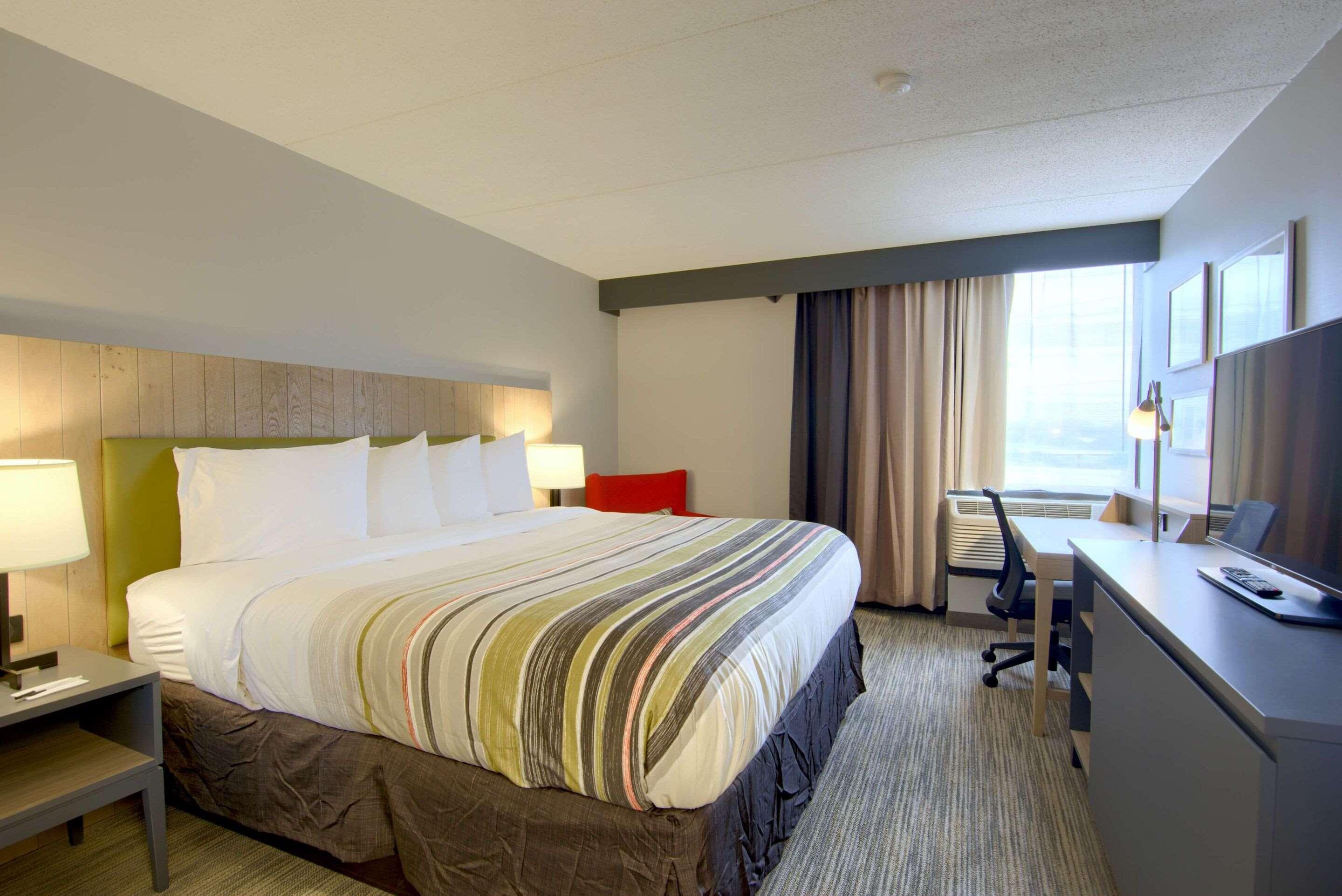 Comfort Inn & Suites Liverpool - Syracuse North Extérieur photo