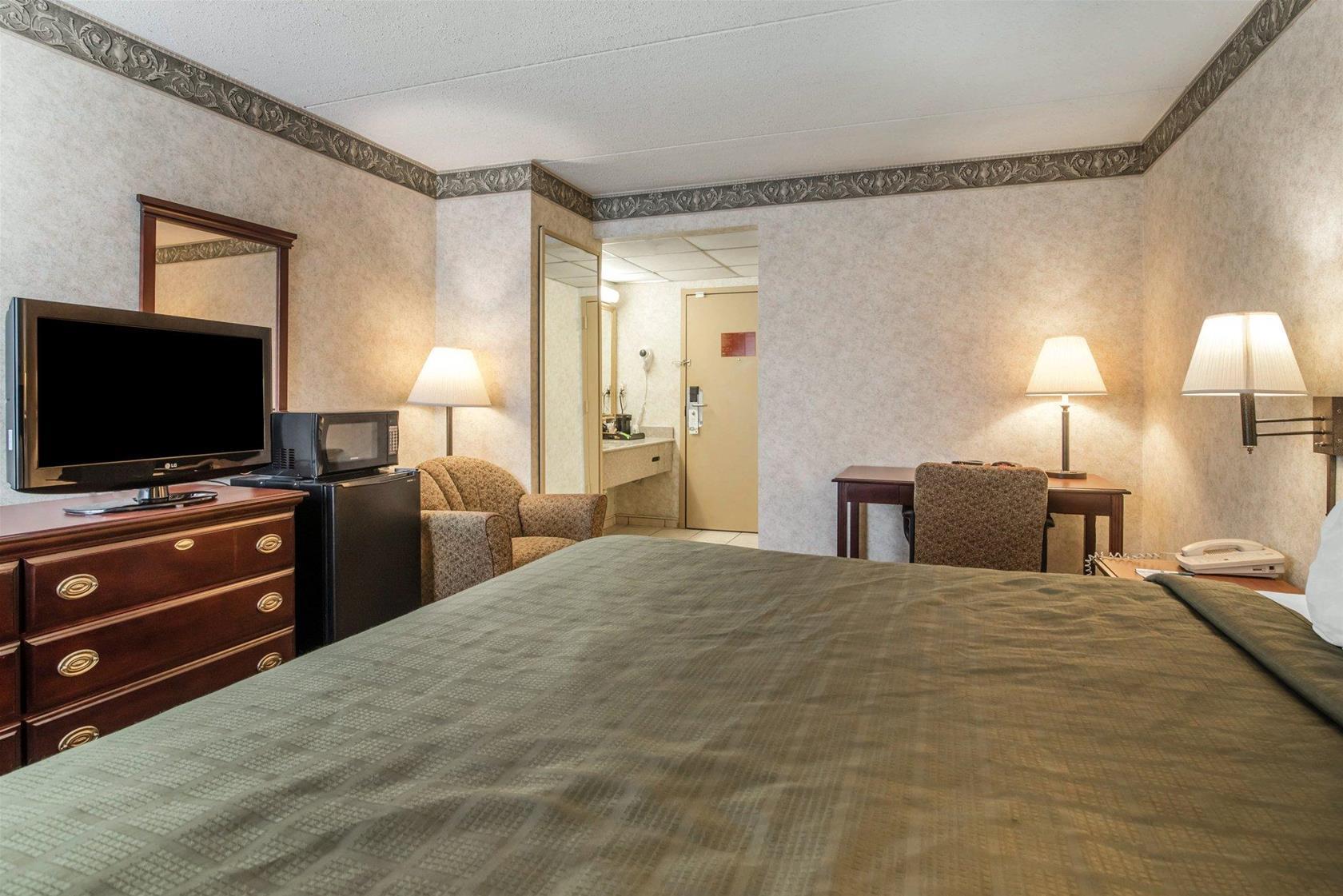 Comfort Inn & Suites Liverpool - Syracuse North Extérieur photo