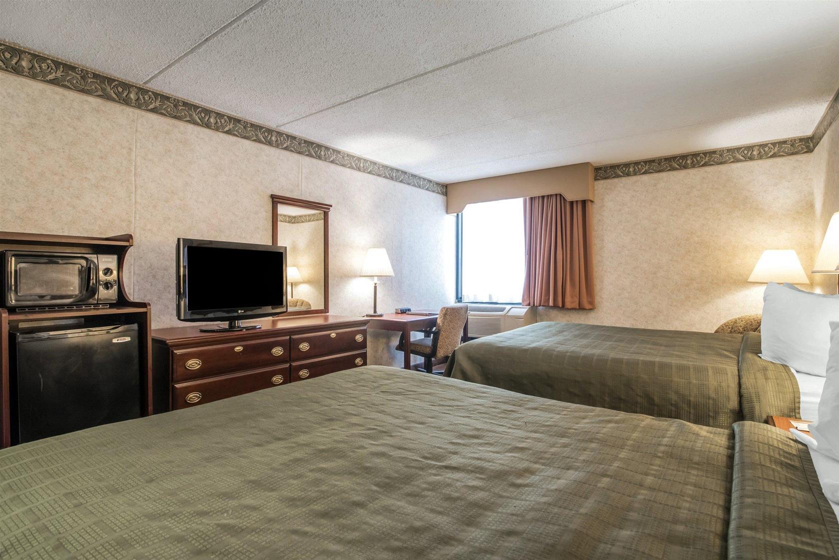 Comfort Inn & Suites Liverpool - Syracuse North Extérieur photo