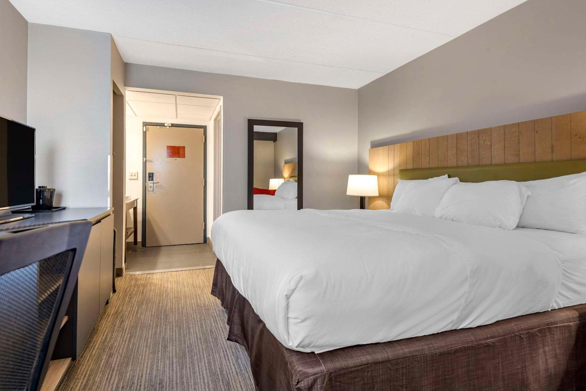 Comfort Inn & Suites Liverpool - Syracuse North Extérieur photo