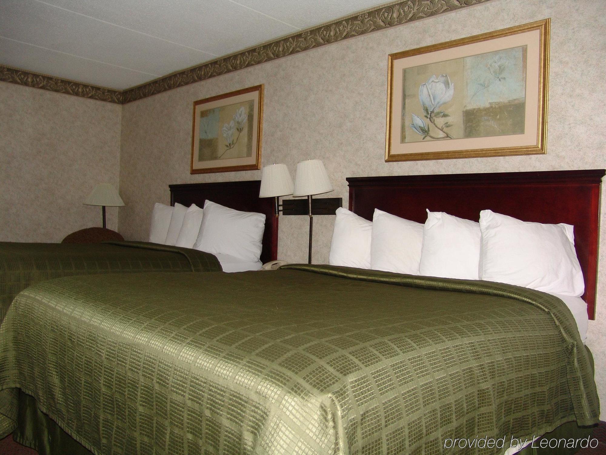 Comfort Inn & Suites Liverpool - Syracuse North Extérieur photo