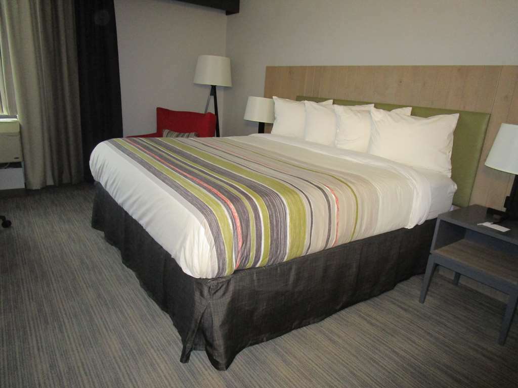 Comfort Inn & Suites Liverpool - Syracuse North Chambre photo