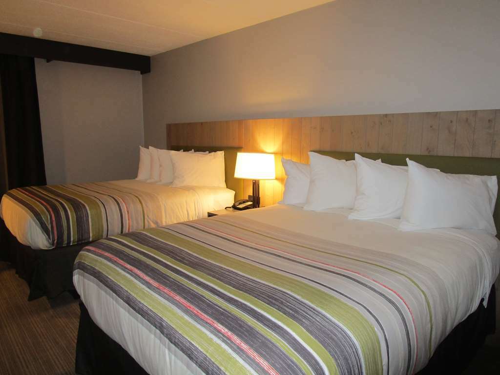Comfort Inn & Suites Liverpool - Syracuse North Chambre photo