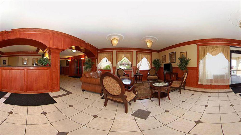 Comfort Inn & Suites Liverpool - Syracuse North Extérieur photo