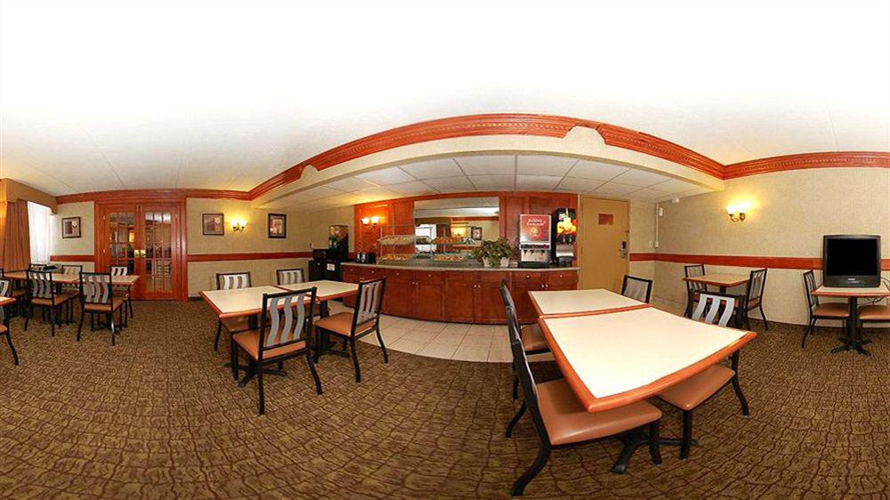 Comfort Inn & Suites Liverpool - Syracuse North Extérieur photo