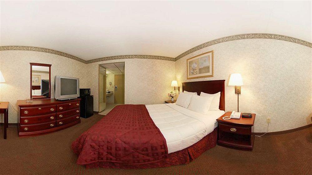 Comfort Inn & Suites Liverpool - Syracuse North Extérieur photo