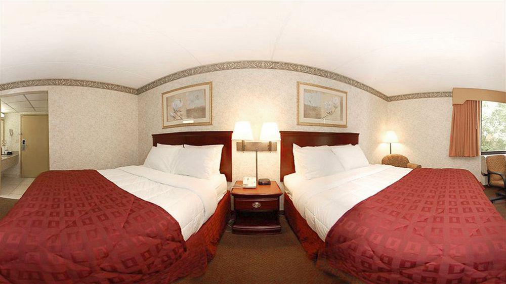 Comfort Inn & Suites Liverpool - Syracuse North Extérieur photo